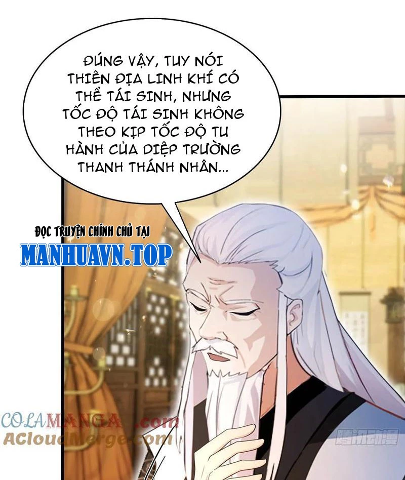 Hoá Ra Ta Đã Vô Địch Từ Lâu Chapter 178 - Trang 4