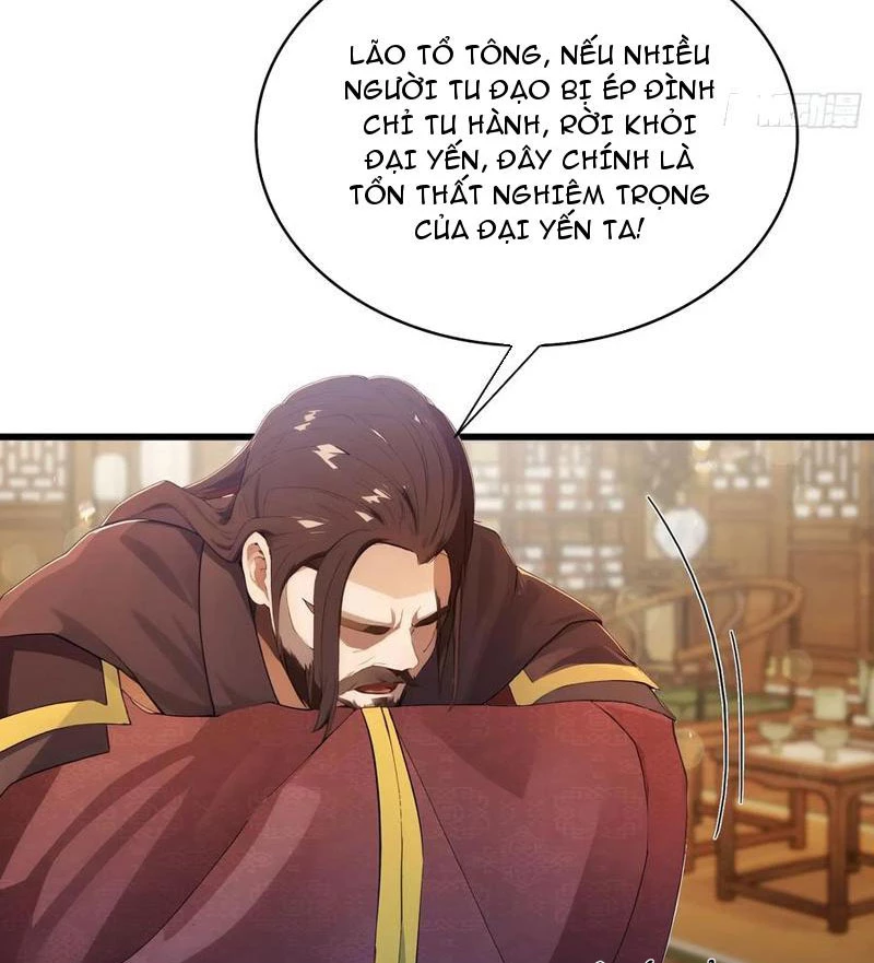Hoá Ra Ta Đã Vô Địch Từ Lâu Chapter 178 - Trang 4