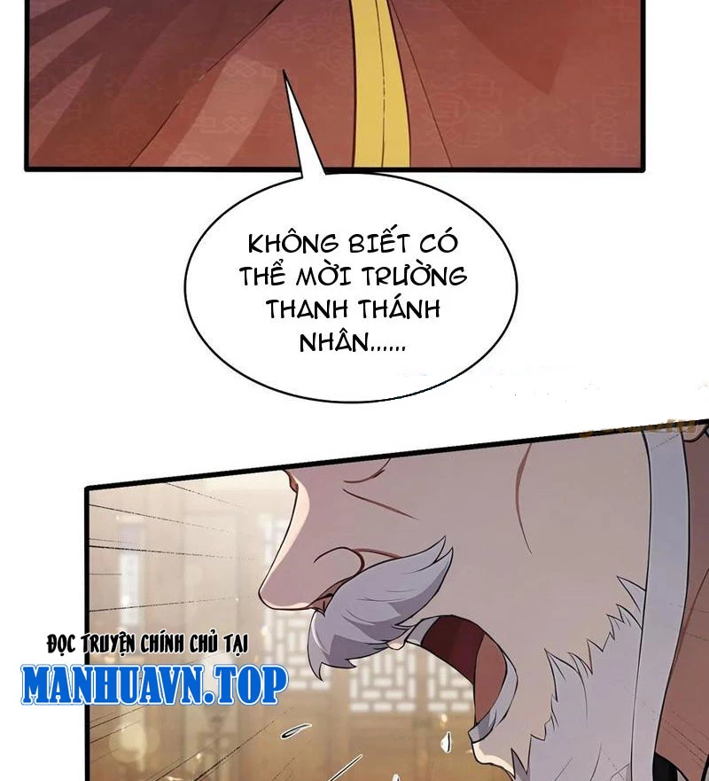 Hoá Ra Ta Đã Vô Địch Từ Lâu Chapter 178 - Trang 4