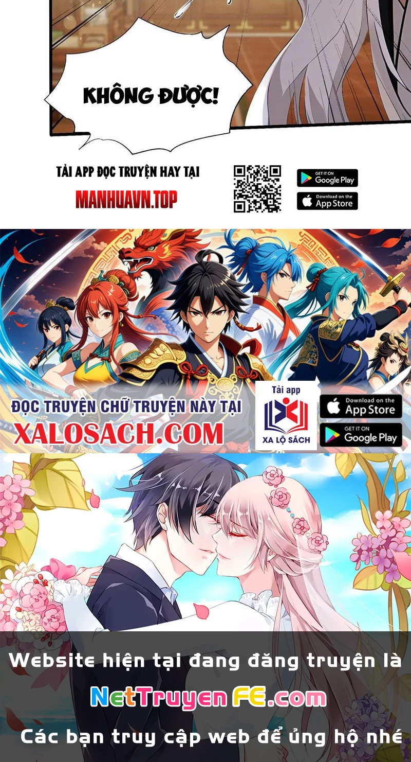 Hoá Ra Ta Đã Vô Địch Từ Lâu Chapter 178 - Trang 4