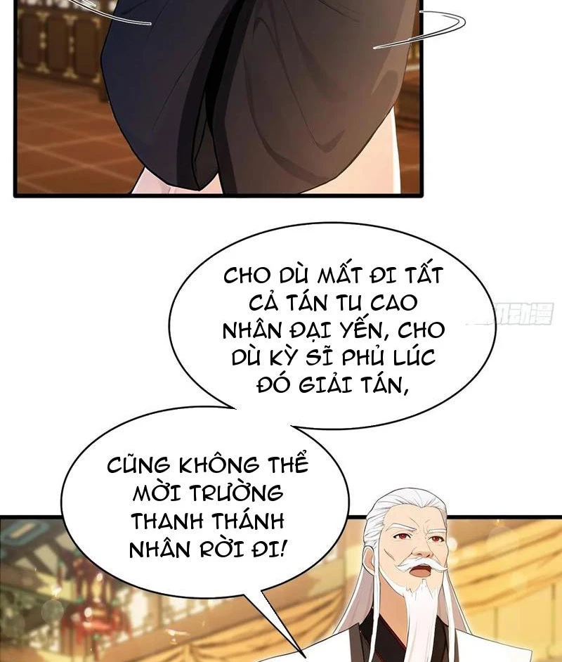 Hoá Ra Ta Đã Vô Địch Từ Lâu Chapter 179 - Trang 4