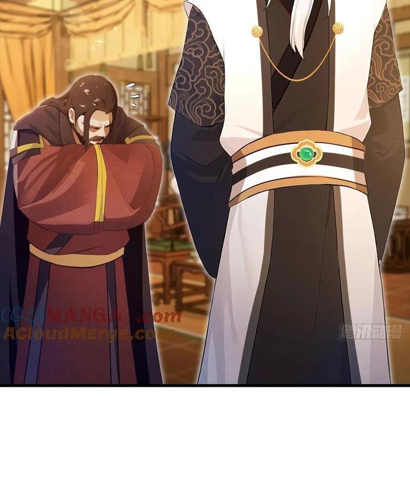 Hoá Ra Ta Đã Vô Địch Từ Lâu Chapter 179 - Trang 4