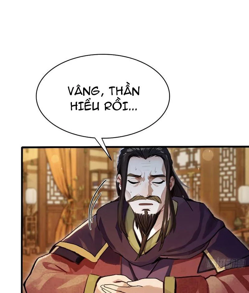 Hoá Ra Ta Đã Vô Địch Từ Lâu Chapter 179 - Trang 4