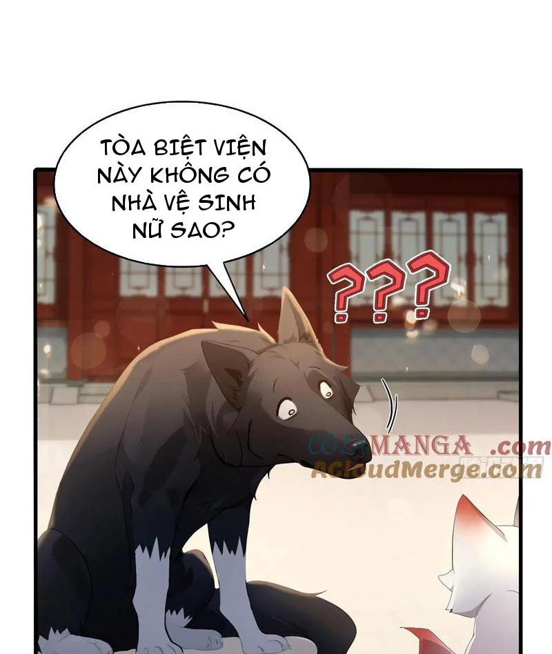 Hoá Ra Ta Đã Vô Địch Từ Lâu Chapter 179 - Trang 4