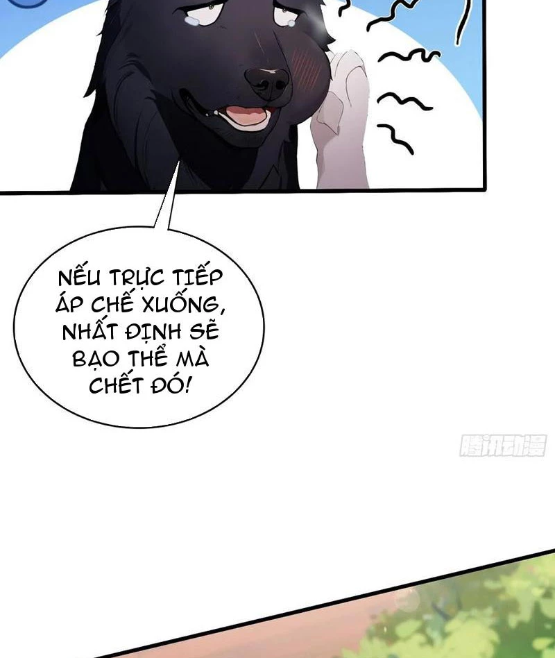 Hoá Ra Ta Đã Vô Địch Từ Lâu Chapter 179 - Trang 4