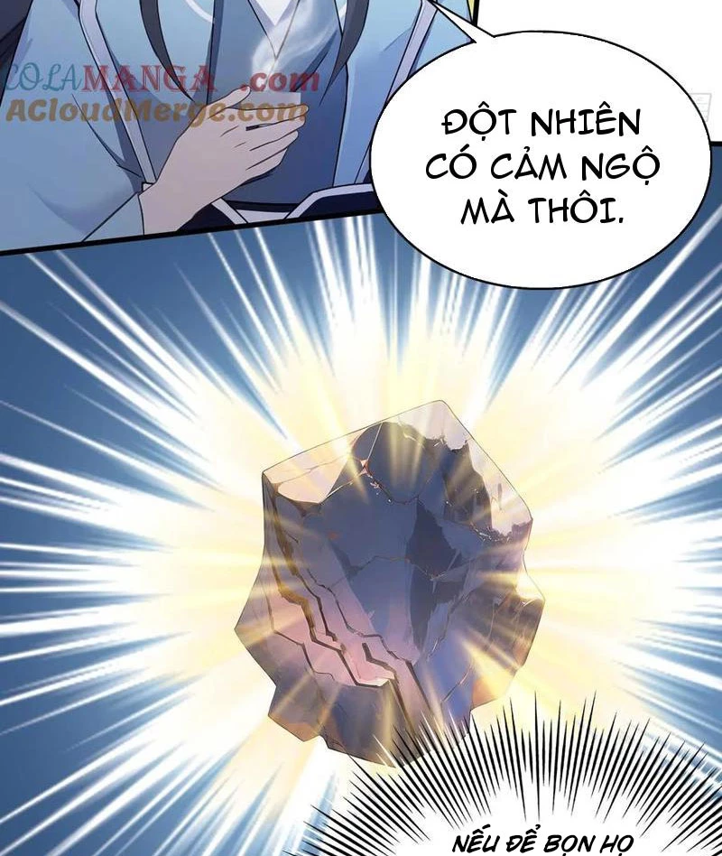 Hoá Ra Ta Đã Vô Địch Từ Lâu Chapter 179 - Trang 4