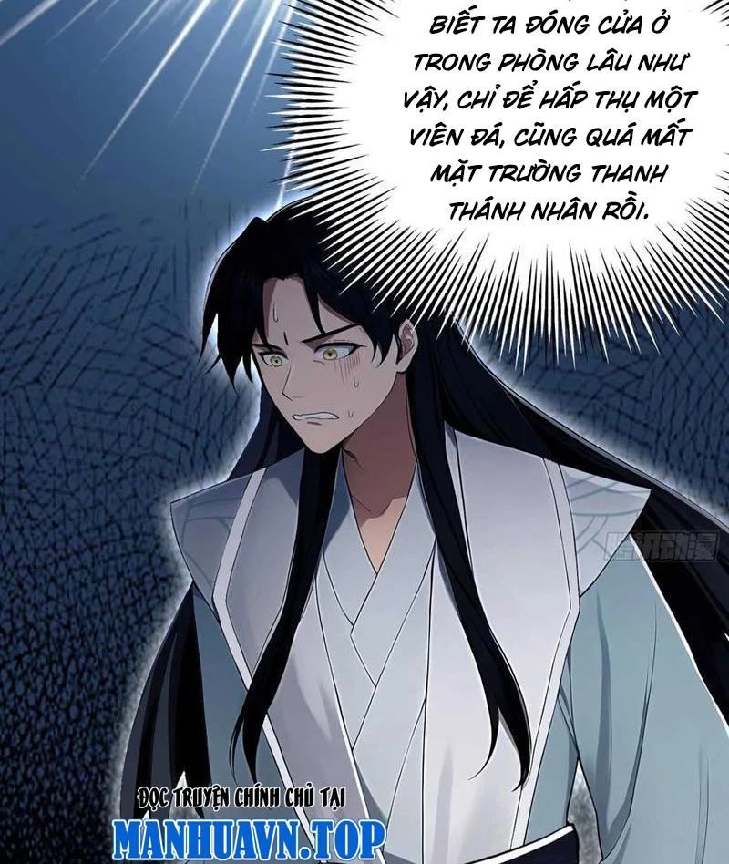 Hoá Ra Ta Đã Vô Địch Từ Lâu Chapter 179 - Trang 4