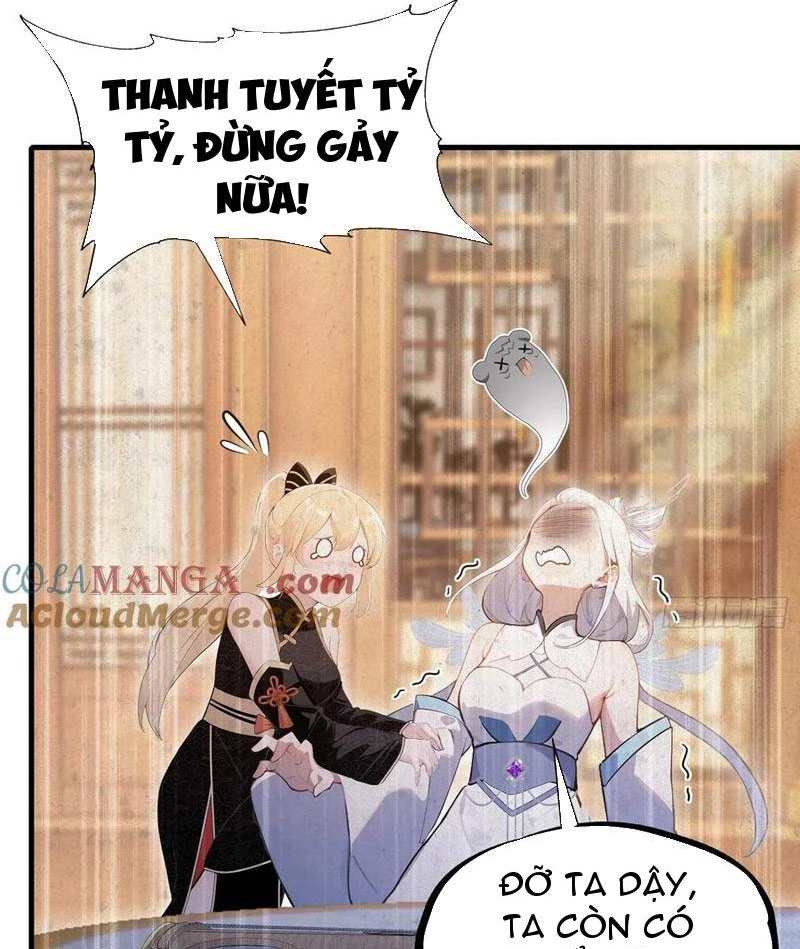 Hoá Ra Ta Đã Vô Địch Từ Lâu Chapter 179 - Trang 4