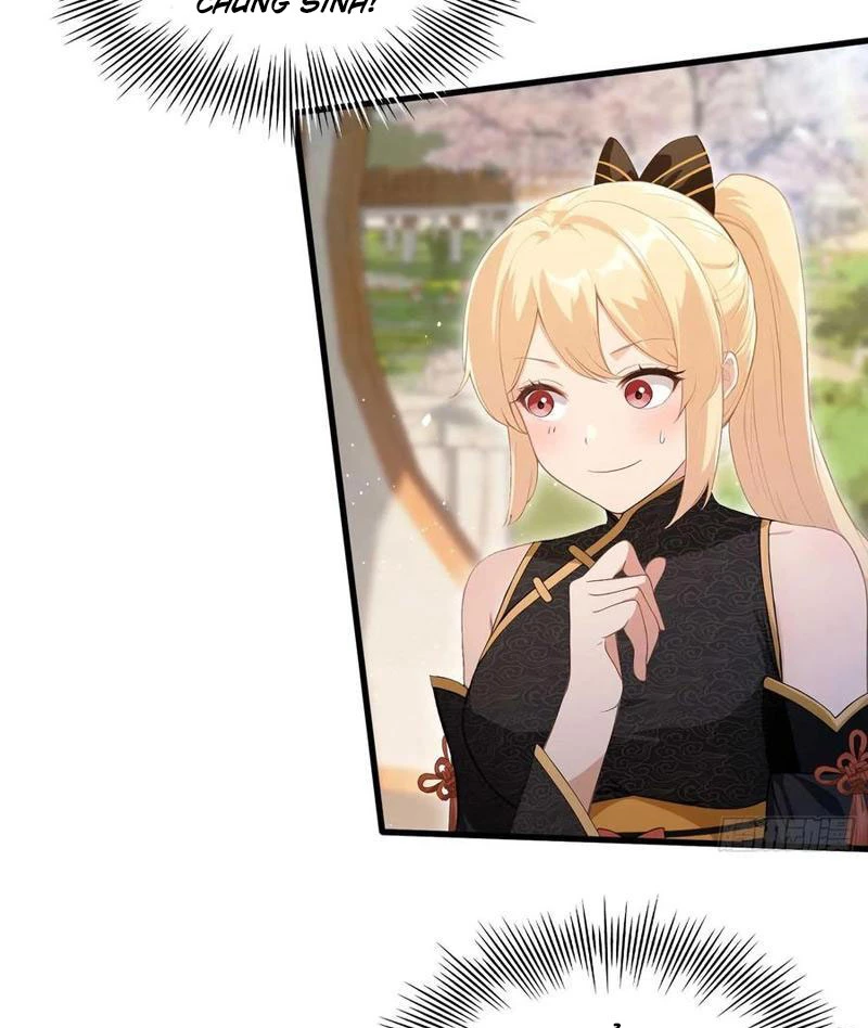 Hoá Ra Ta Đã Vô Địch Từ Lâu Chapter 179 - Trang 4