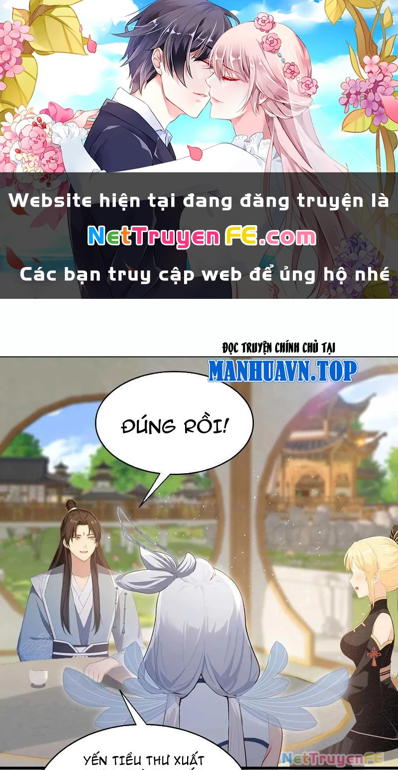 Hoá Ra Ta Đã Vô Địch Từ Lâu Chapter 180 - Trang 4