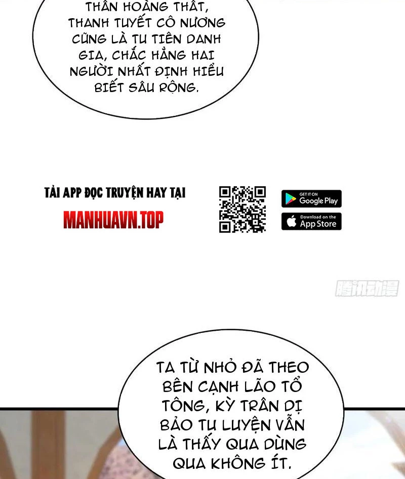 Hoá Ra Ta Đã Vô Địch Từ Lâu Chapter 180 - Trang 4