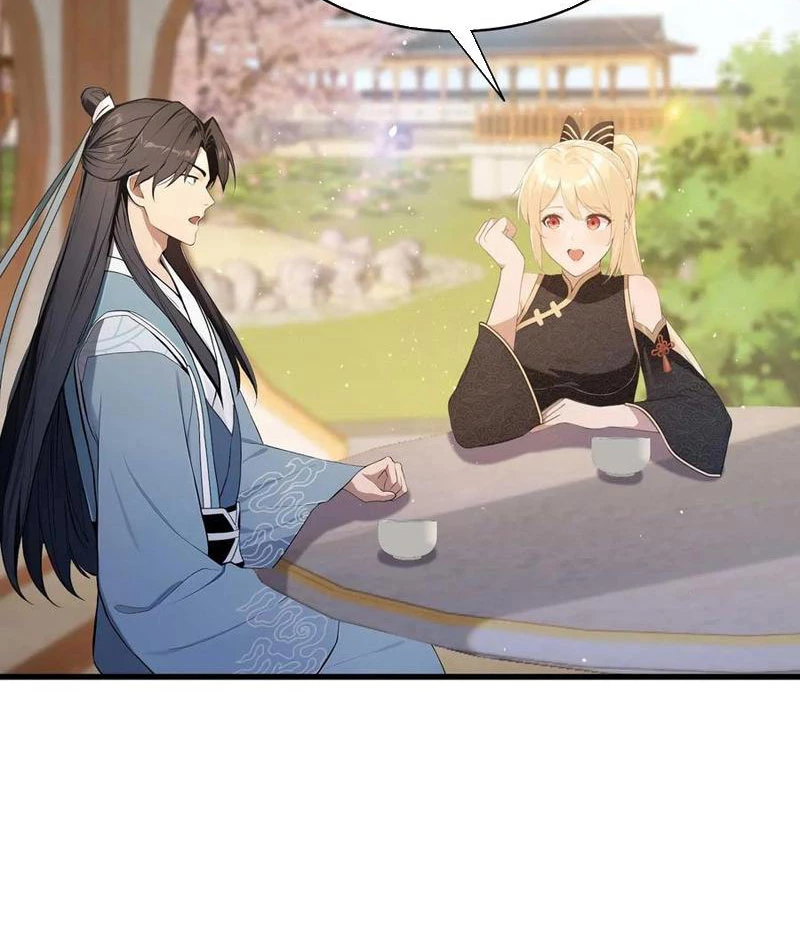 Hoá Ra Ta Đã Vô Địch Từ Lâu Chapter 180 - Trang 4