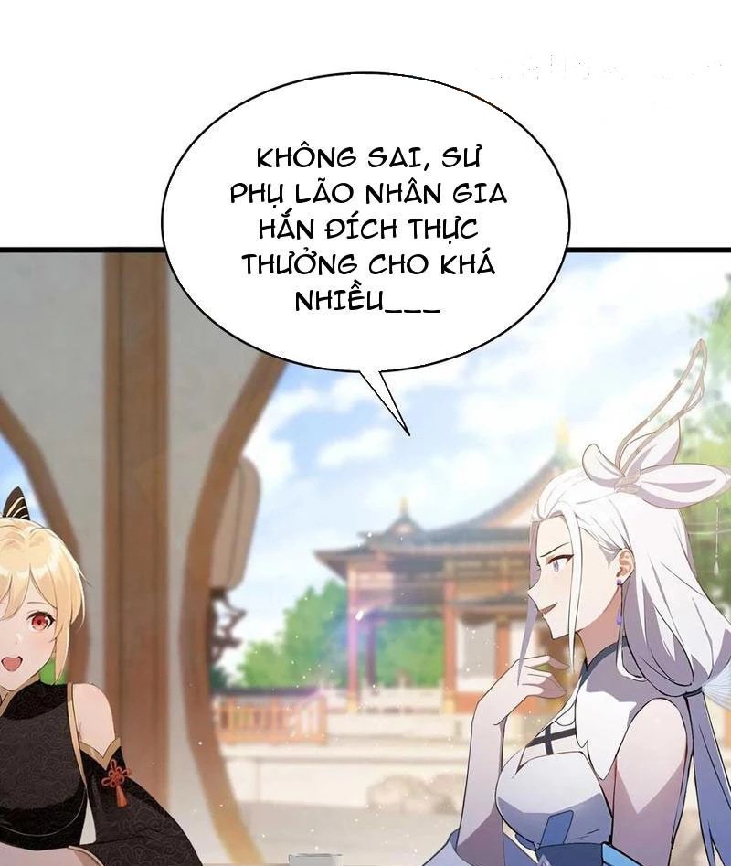 Hoá Ra Ta Đã Vô Địch Từ Lâu Chapter 180 - Trang 4