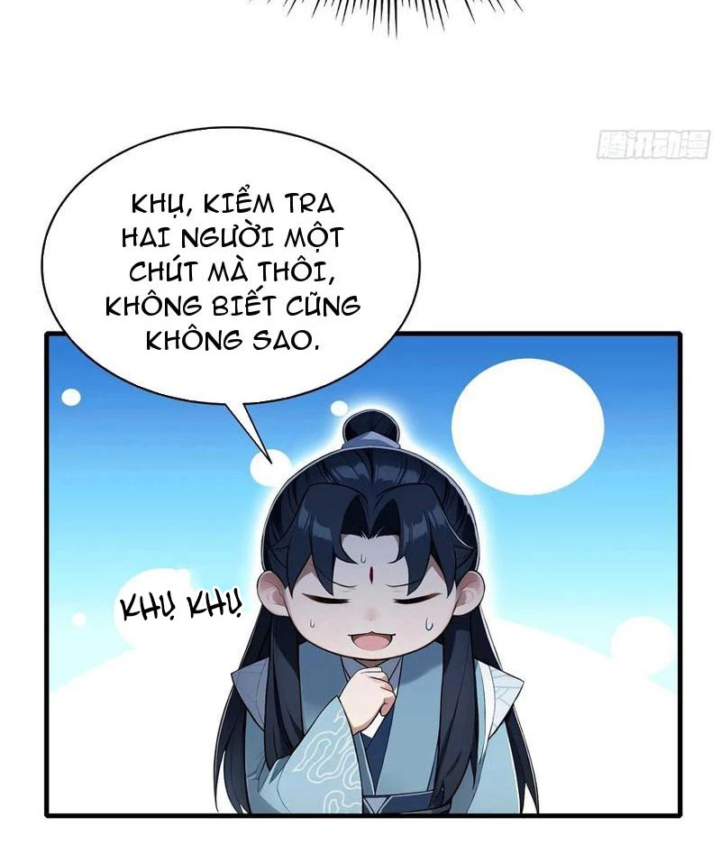 Hoá Ra Ta Đã Vô Địch Từ Lâu Chapter 180 - Trang 4