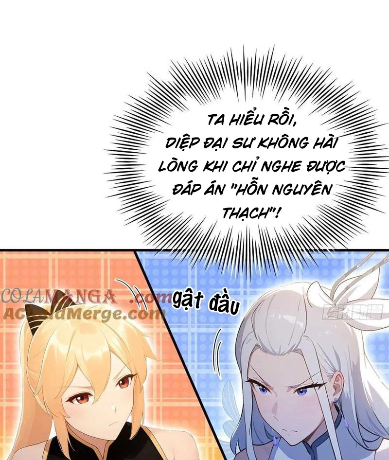 Hoá Ra Ta Đã Vô Địch Từ Lâu Chapter 180 - Trang 4