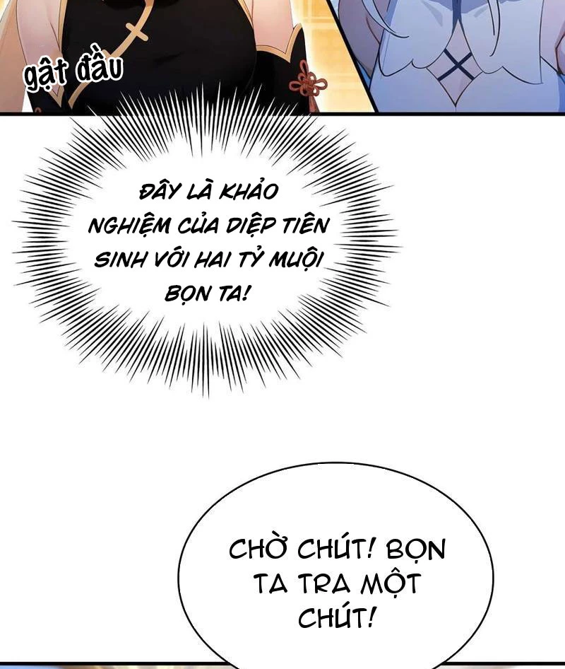 Hoá Ra Ta Đã Vô Địch Từ Lâu Chapter 180 - Trang 4