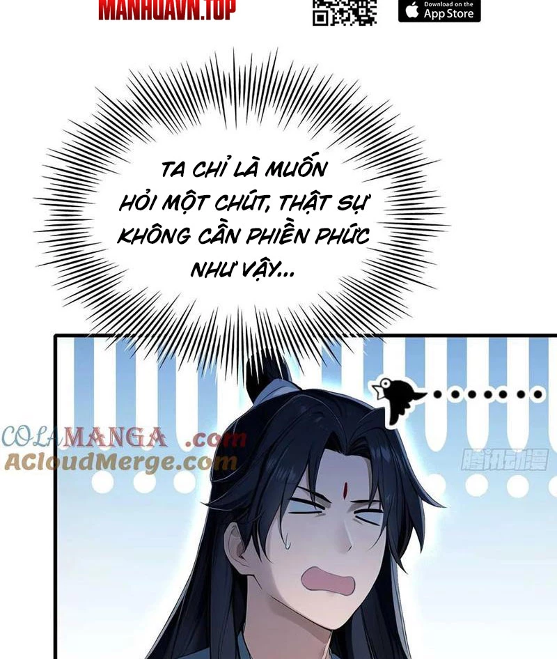 Hoá Ra Ta Đã Vô Địch Từ Lâu Chapter 180 - Trang 4