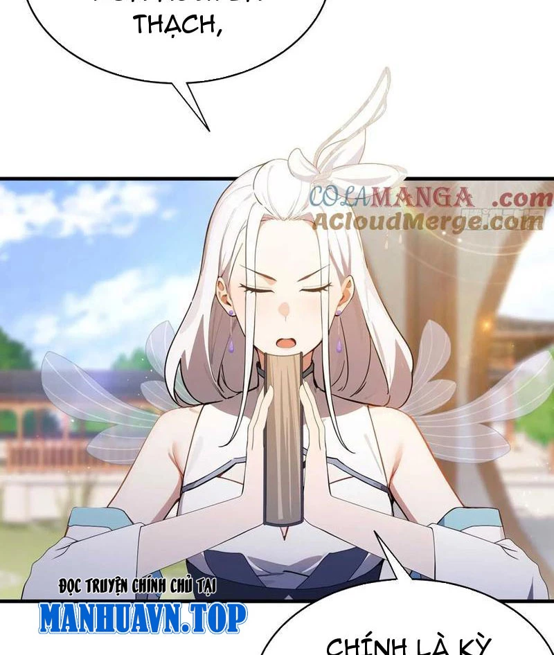 Hoá Ra Ta Đã Vô Địch Từ Lâu Chapter 180 - Trang 4