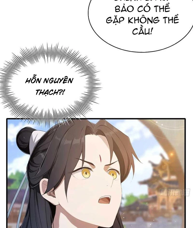 Hoá Ra Ta Đã Vô Địch Từ Lâu Chapter 180 - Trang 4