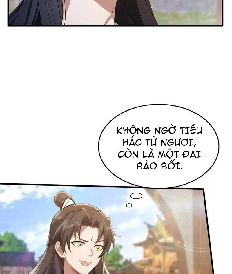 Hoá Ra Ta Đã Vô Địch Từ Lâu Chapter 180 - Trang 4