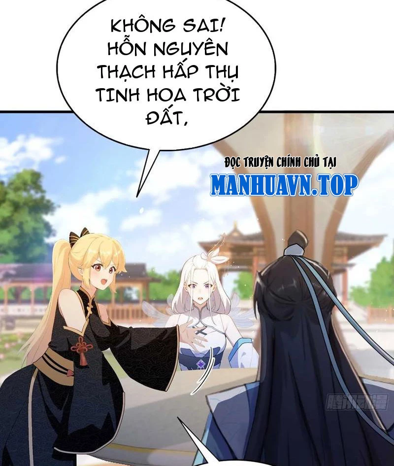 Hoá Ra Ta Đã Vô Địch Từ Lâu Chapter 180 - Trang 4