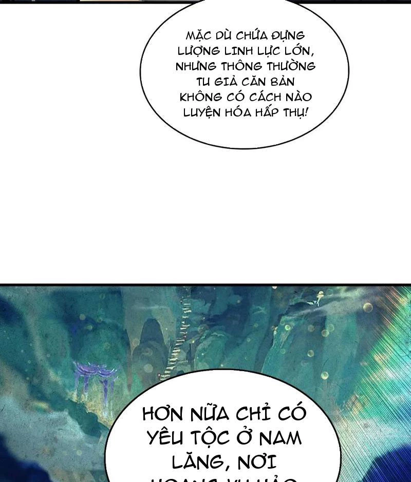 Hoá Ra Ta Đã Vô Địch Từ Lâu Chapter 180 - Trang 4