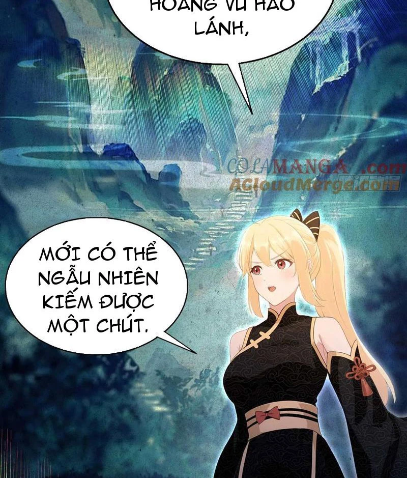Hoá Ra Ta Đã Vô Địch Từ Lâu Chapter 180 - Trang 4