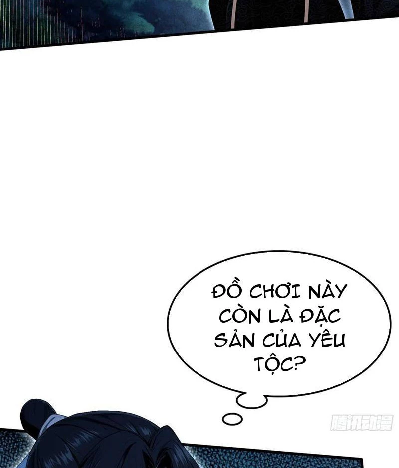 Hoá Ra Ta Đã Vô Địch Từ Lâu Chapter 180 - Trang 4
