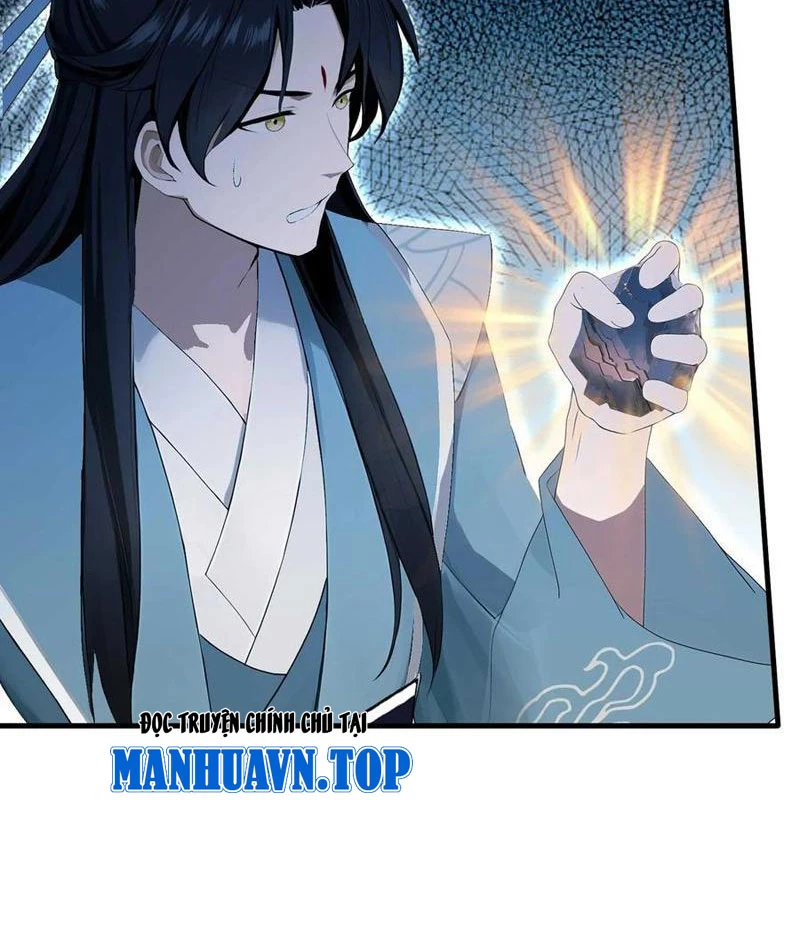 Hoá Ra Ta Đã Vô Địch Từ Lâu Chapter 180 - Trang 4