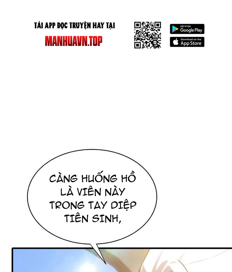 Hoá Ra Ta Đã Vô Địch Từ Lâu Chapter 180 - Trang 4