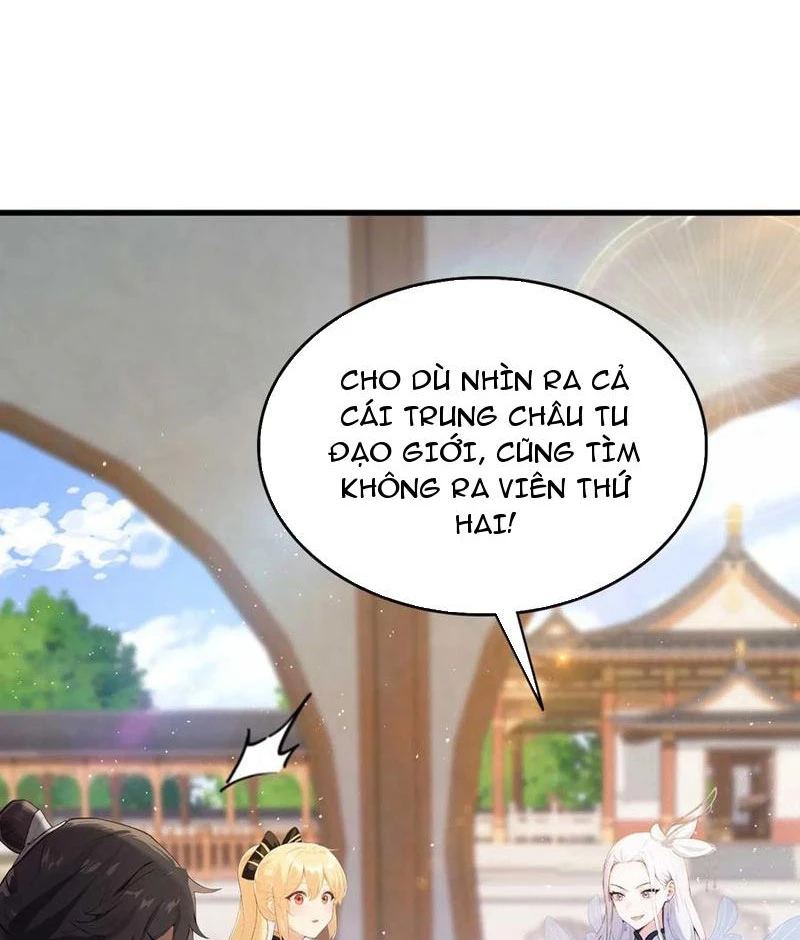 Hoá Ra Ta Đã Vô Địch Từ Lâu Chapter 180 - Trang 4