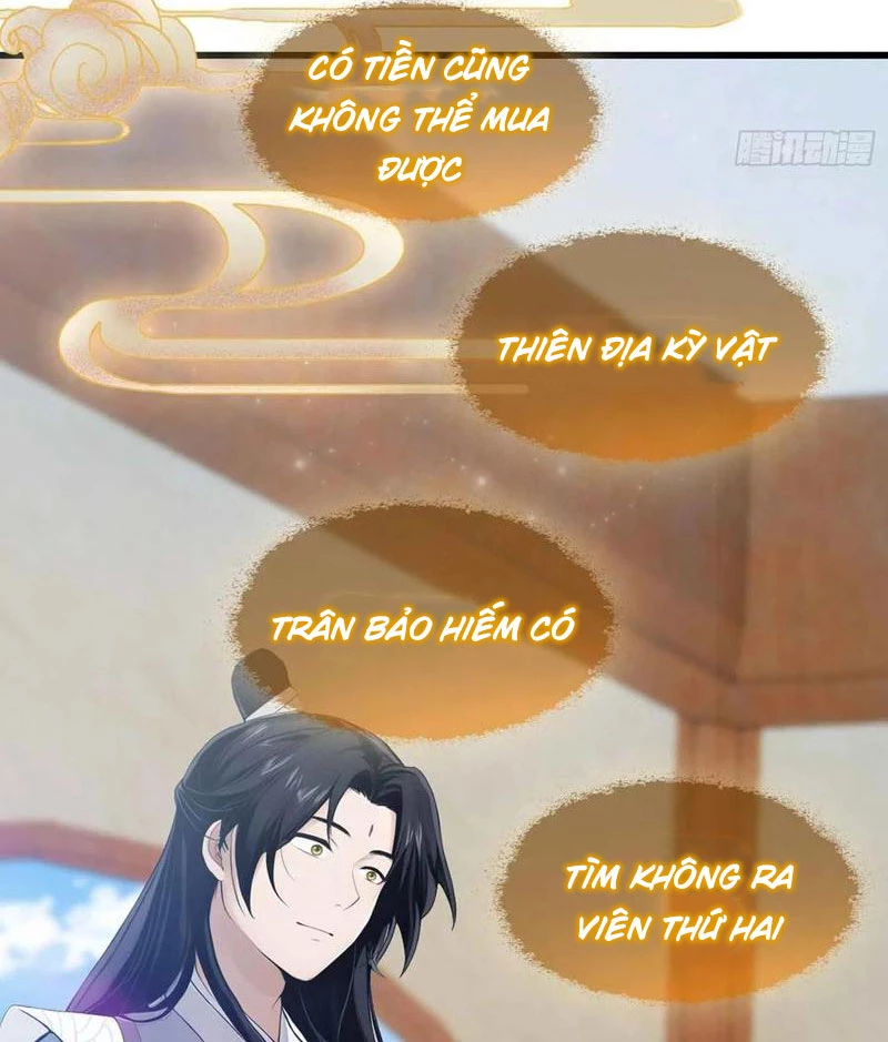 Hoá Ra Ta Đã Vô Địch Từ Lâu Chapter 180 - Trang 4