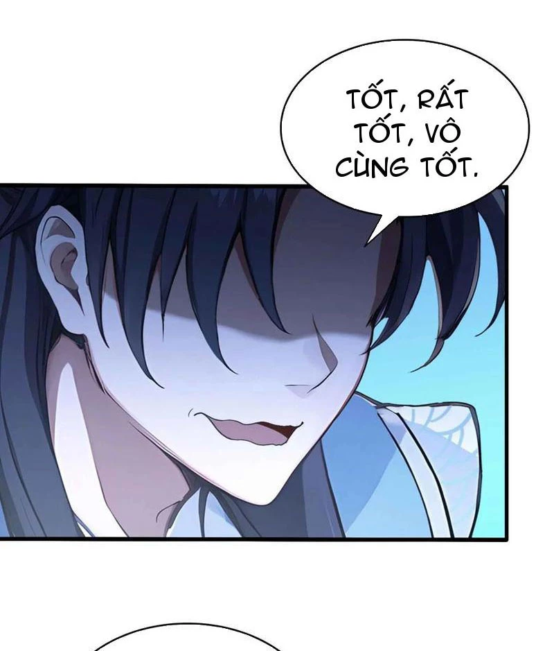 Hoá Ra Ta Đã Vô Địch Từ Lâu Chapter 180 - Trang 4