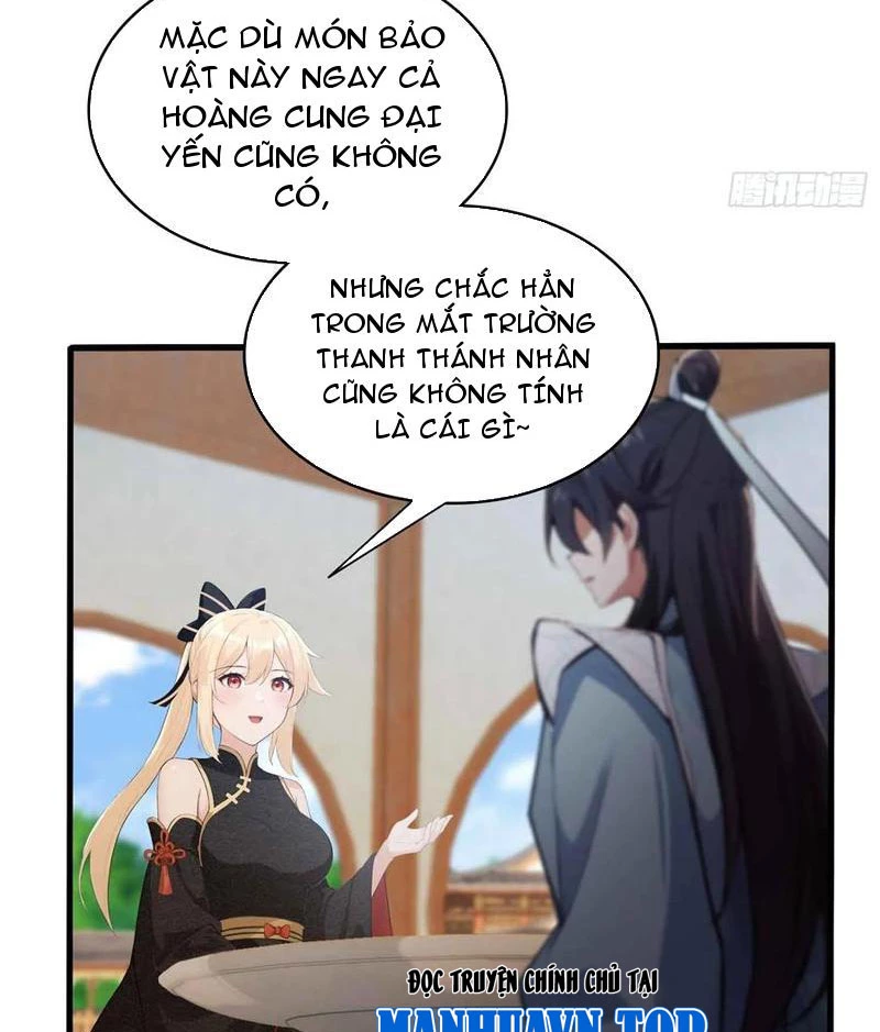 Hoá Ra Ta Đã Vô Địch Từ Lâu Chapter 180 - Trang 4