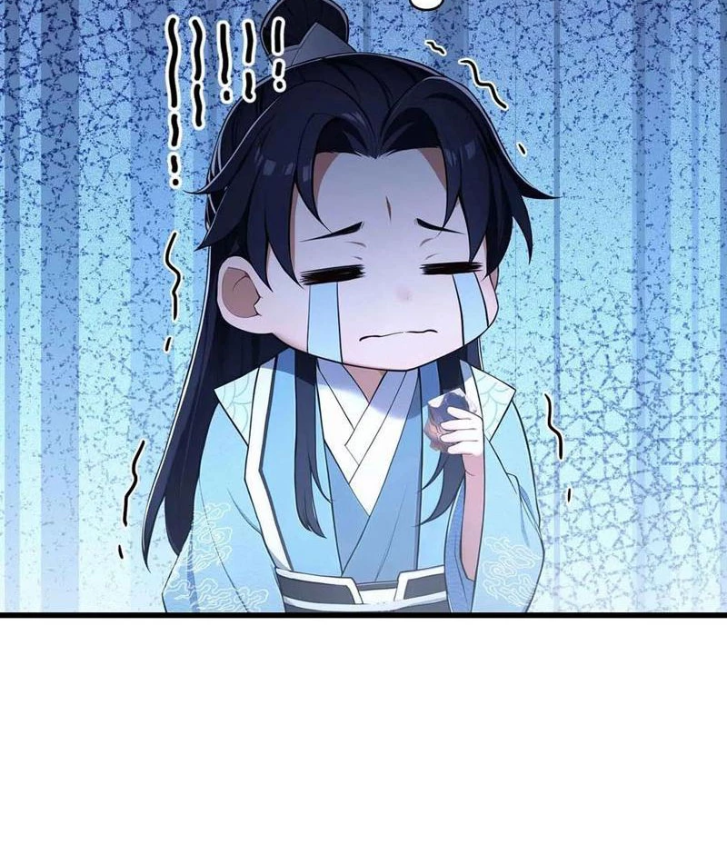 Hoá Ra Ta Đã Vô Địch Từ Lâu Chapter 180 - Trang 4