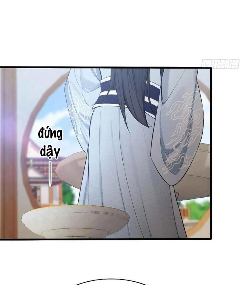 Hoá Ra Ta Đã Vô Địch Từ Lâu Chapter 180 - Trang 4
