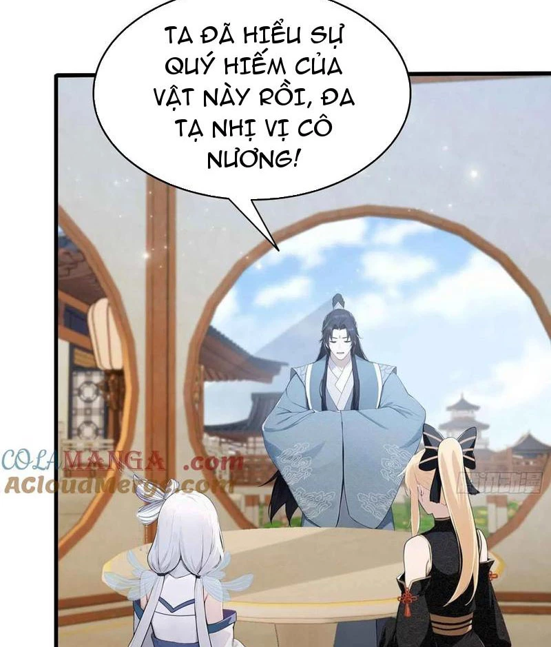 Hoá Ra Ta Đã Vô Địch Từ Lâu Chapter 180 - Trang 4