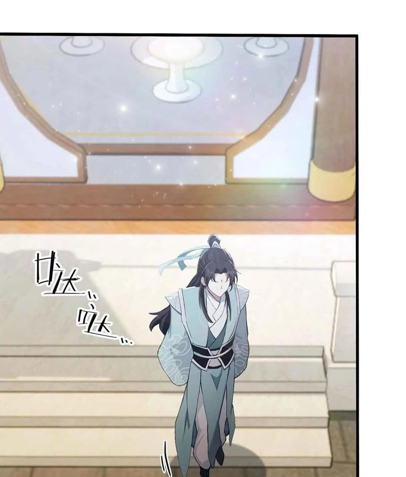Hoá Ra Ta Đã Vô Địch Từ Lâu Chapter 180 - Trang 4
