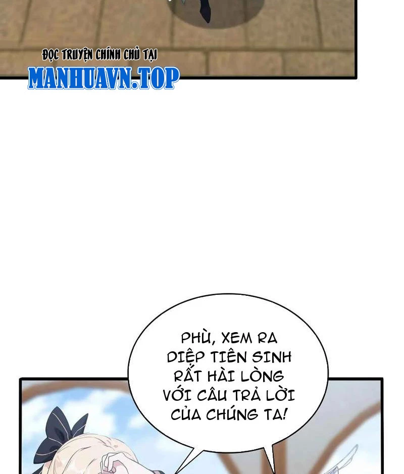 Hoá Ra Ta Đã Vô Địch Từ Lâu Chapter 180 - Trang 4