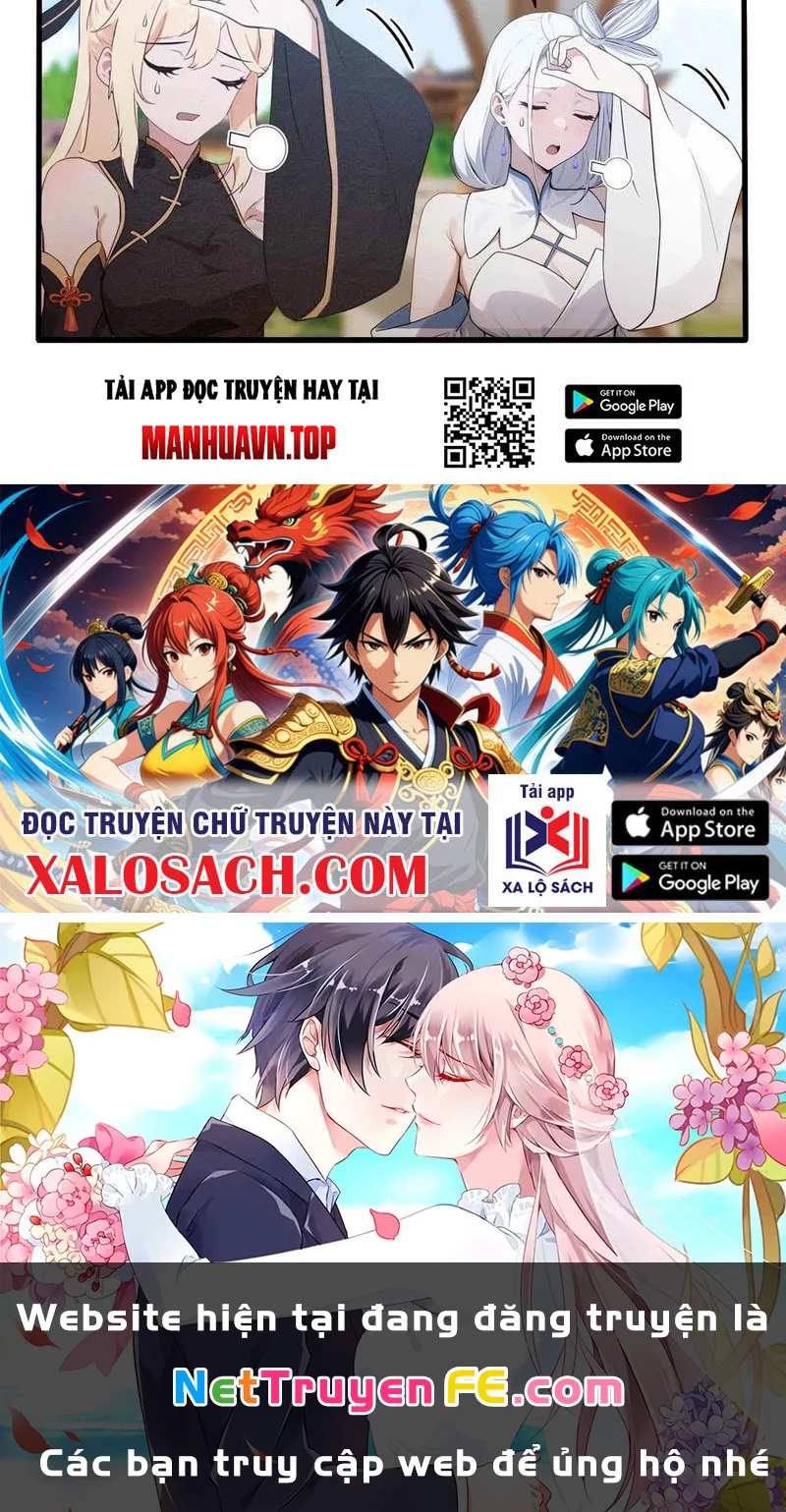 Hoá Ra Ta Đã Vô Địch Từ Lâu Chapter 180 - Trang 4