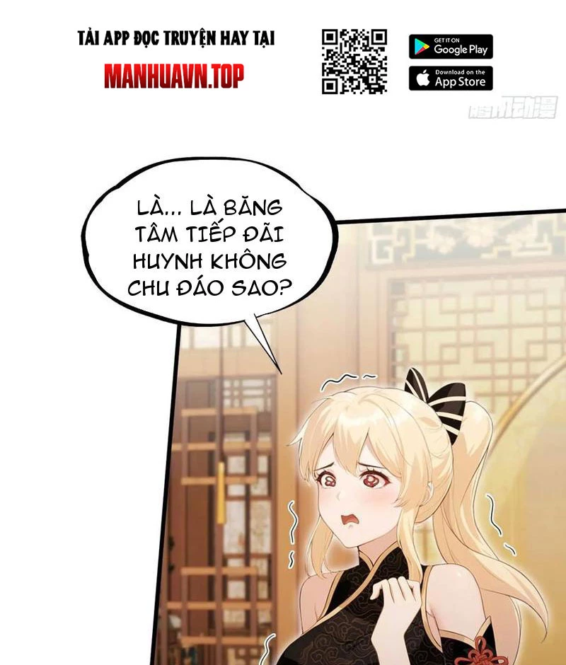 Hoá Ra Ta Đã Vô Địch Từ Lâu Chapter 183 - Trang 4