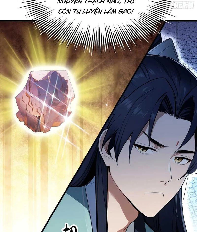 Hoá Ra Ta Đã Vô Địch Từ Lâu Chapter 183 - Trang 4