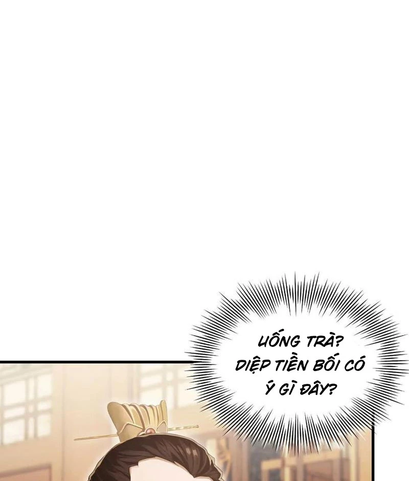 Hoá Ra Ta Đã Vô Địch Từ Lâu Chapter 183 - Trang 4