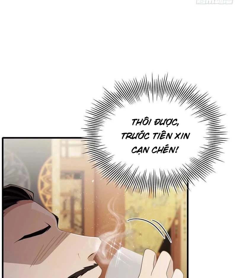 Hoá Ra Ta Đã Vô Địch Từ Lâu Chapter 183 - Trang 4