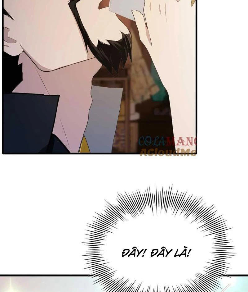 Hoá Ra Ta Đã Vô Địch Từ Lâu Chapter 183 - Trang 4