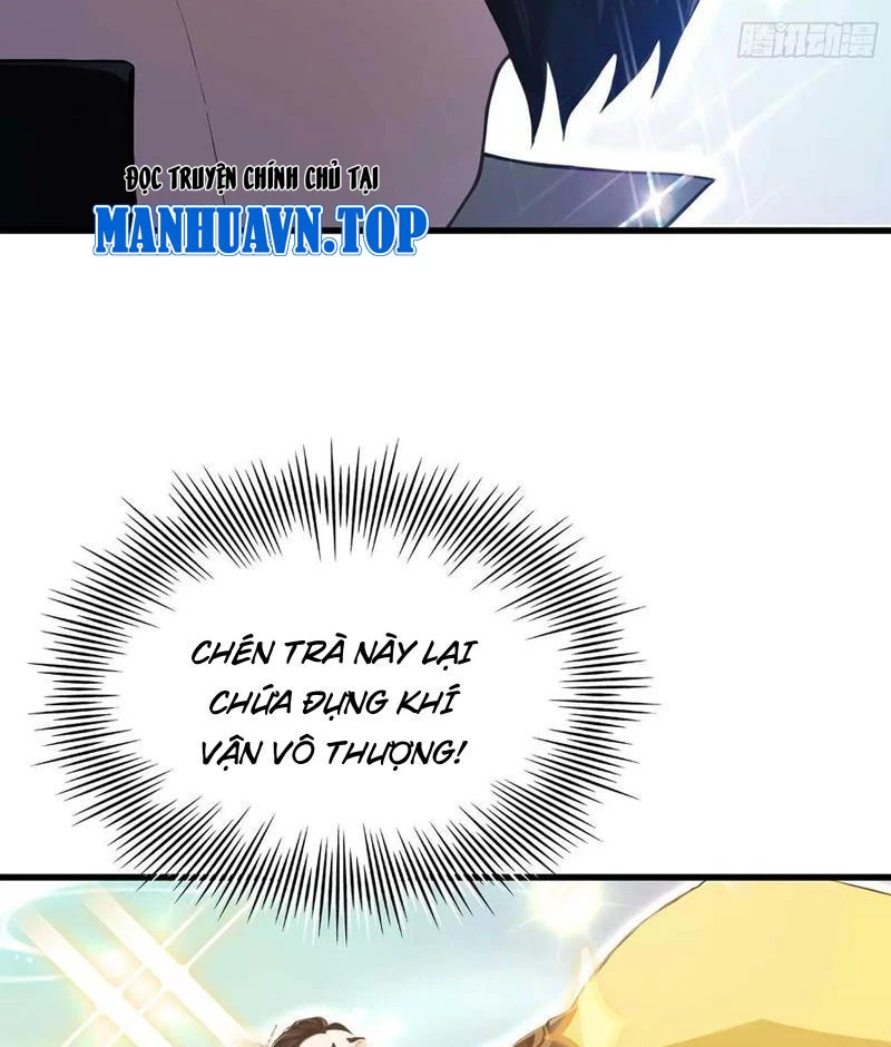Hoá Ra Ta Đã Vô Địch Từ Lâu Chapter 183 - Trang 4