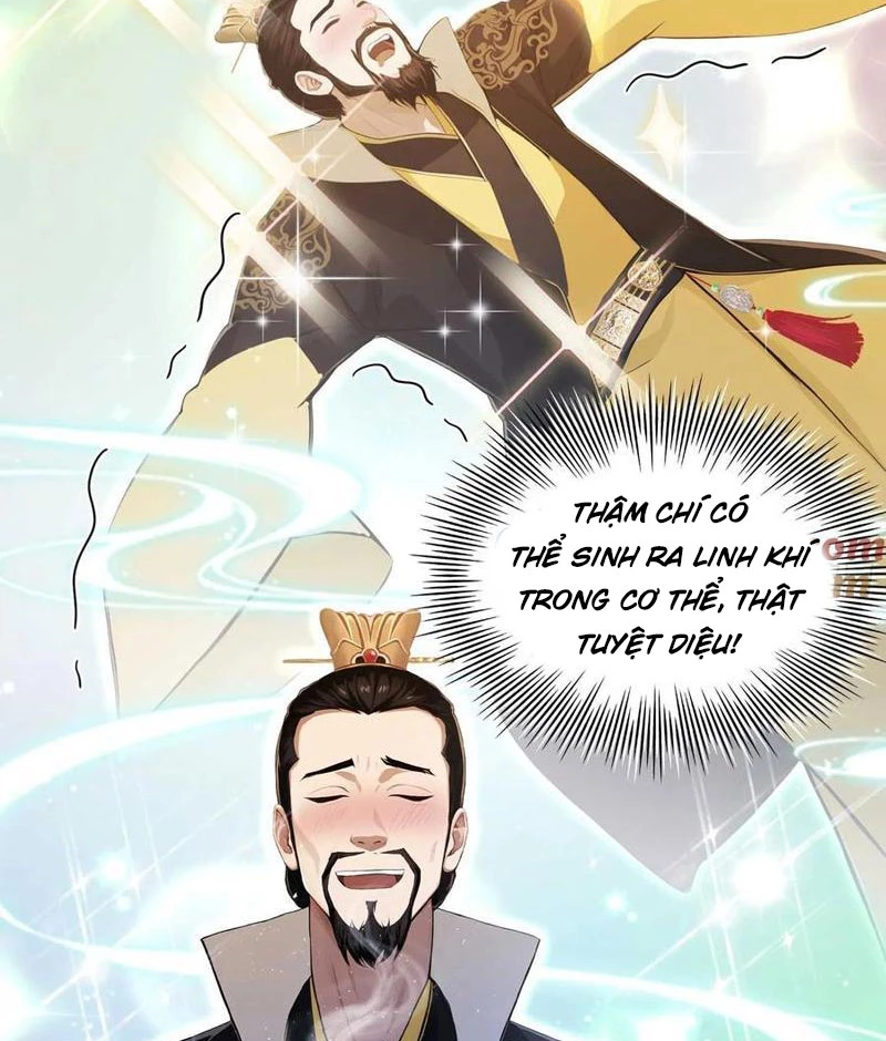 Hoá Ra Ta Đã Vô Địch Từ Lâu Chapter 183 - Trang 4