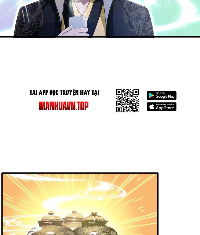 Hoá Ra Ta Đã Vô Địch Từ Lâu Chapter 183 - Trang 4