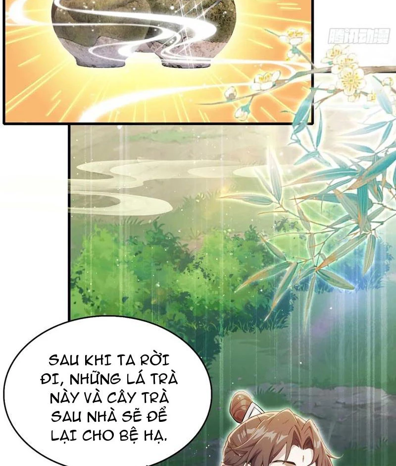Hoá Ra Ta Đã Vô Địch Từ Lâu Chapter 183 - Trang 4