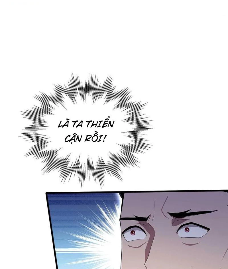 Hoá Ra Ta Đã Vô Địch Từ Lâu Chapter 183 - Trang 4